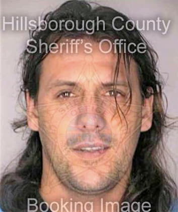 Freitas Luis - Hillsborough County, FL 