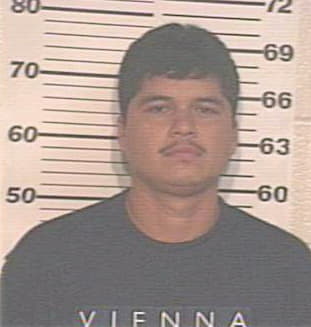 Prado Luis - Hidalgo County, TX 