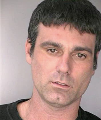 Parry Mark - Hillsborough County, FL 