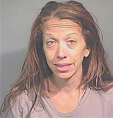Byer Melissa - Brevard County, FL 