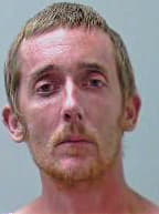 Johnson Michael - Madison County, AL 