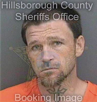 Osborn Michael - Hillsborough County, FL 