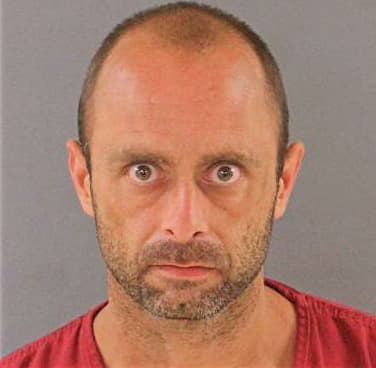 Smyre Michael - Knox County, TN 