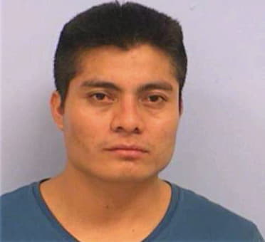 Mendoza-Torres Miguel - Travis County, TX 