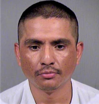 Lopez-Ayala Natanael - Maricopa County, AZ 