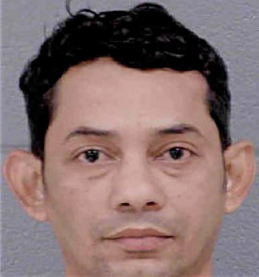 Chavarria Orlin - Mecklenburg County, NC 