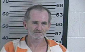 Smith Ricky - Dyer County, TN 