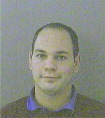 Cunneen Robert - Gwinnett County, GA 