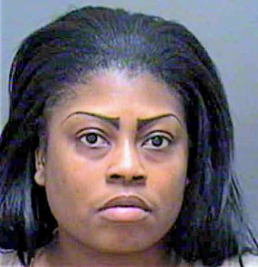Ross Rona - Mecklenburg County, NC 