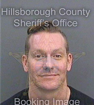 Kelley Scott - Hillsborough County, FL 