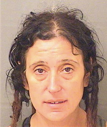 Henderson Susan - PalmBeach County, FL 