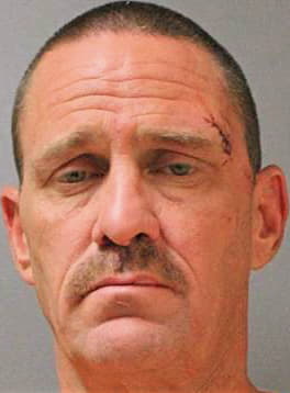 Harrell Thomas - Volusia County, FL 