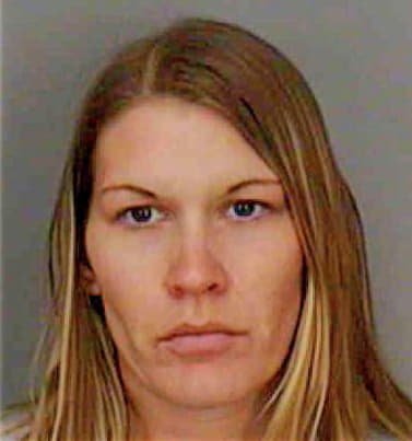 Roy Tiffanie - Polk County, FL 