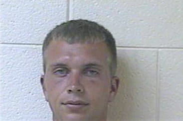 Cornett Travis - Montgomery County, KY 