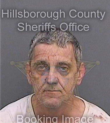 Langford William - Hillsborough County, FL 