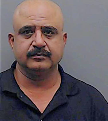 Siddiqui Abid - Smith County, TX 