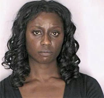 Adeshina Adebisi - Hillsborough County, FL 