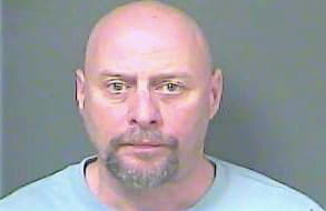 Hargett Albert - Desoto County, MS 