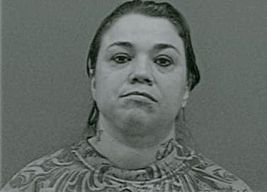 Silmi Angela - Randall County, TX 