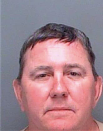 Norris Arthur - Pinellas County, FL 