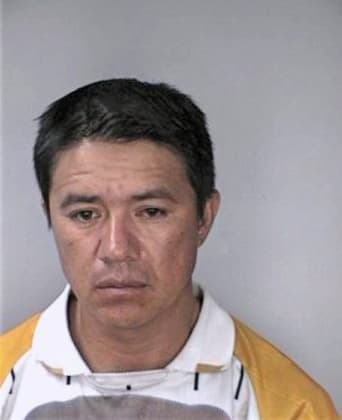 Jiminezarroyo Aurelio - Hillsborough County, FL 