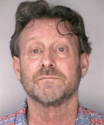 Posner Barry - Hillsborough County, FL 