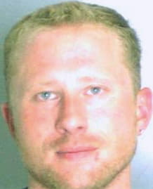 Walker Brandon - Dekalb County, GA 