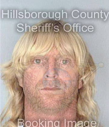 Phillips Brian - Hillsborough County, FL 