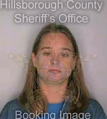 Geiger Bridgette - Hillsborough County, FL 