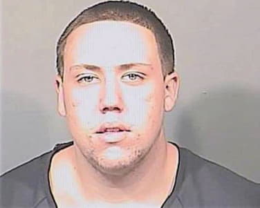Therio Brock - Brevard County, FL 
