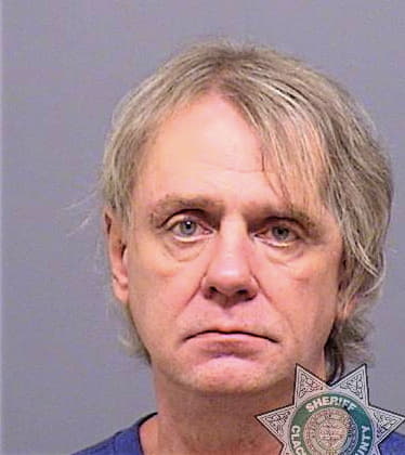 Skinner Bryan - Clackamas County, OR 