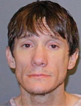 Helton Chad - Forrest County, MS 
