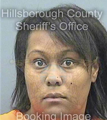 Page Chanta - Hillsborough County, FL 
