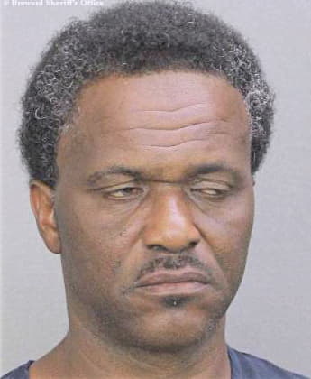 Williams Charlie - Broward County, FL 