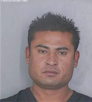 Altamiranozarate Cristian - Broward County, FL 