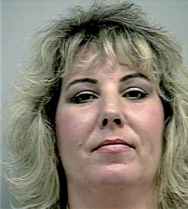 Blalock Cynthia - Gwinnett County, GA 