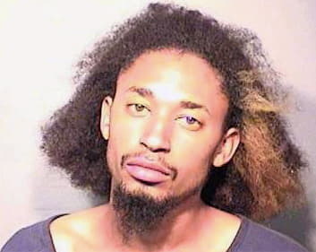 Pollard Denzel - Brevard County, FL 