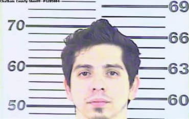 Lorenzetti Diego - Chatham County, GA 