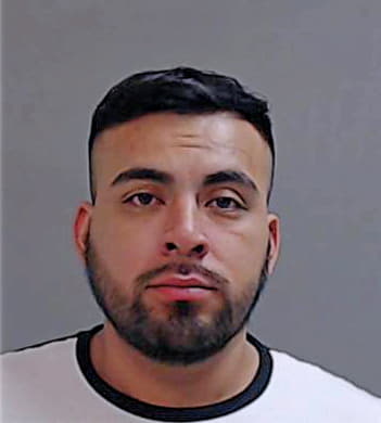 Alvarez Eduardo - Hidalgo County, TX 