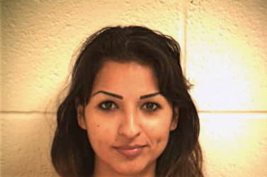 Reyna Elizabeth - Hidalgo County, TX 