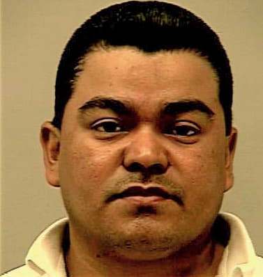 Escoto-Ramirez Ernesto - Gwinnett County, GA 