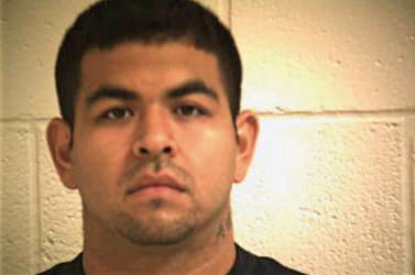 Espino Franco - Hidalgo County, TX 