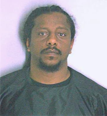 Tesfaye Issac - Dekalb County, GA 