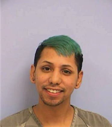 Villarreal Jacob - Travis County, TX 