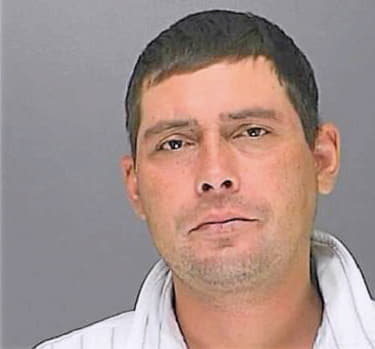 Gomez Jamie - Volusia County, FL 