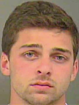 Giezen Jeffrey - Mecklenburg County, NC 