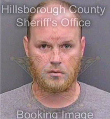 Scott Jeremy - Hillsborough County, FL 