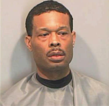Alexander John - Dekalb County, GA 