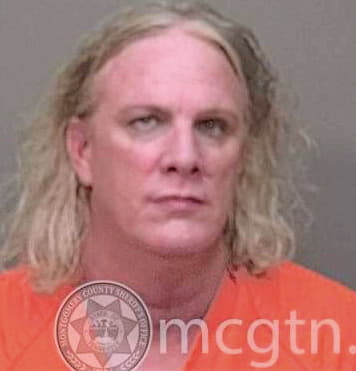 Bergdahl John - Montgomery County, TN 
