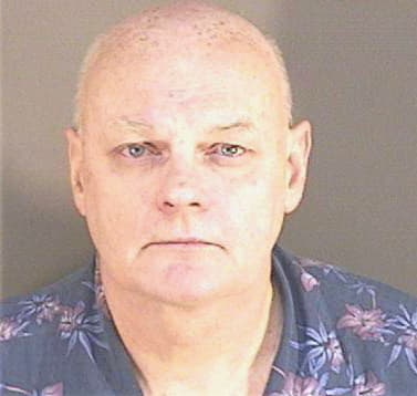 Carney John - Lake County, FL 